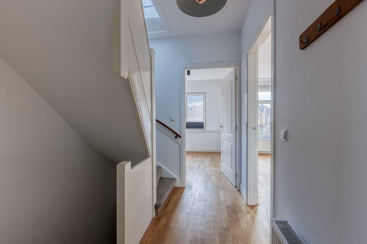 Photo 13 of Pompe van Meerdervoortstraat 2