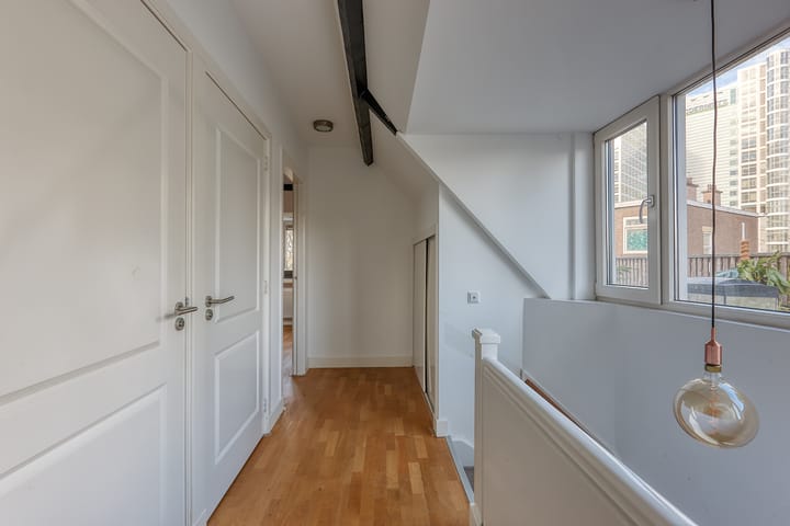 Photo 24 of Pompe van Meerdervoortstraat 2