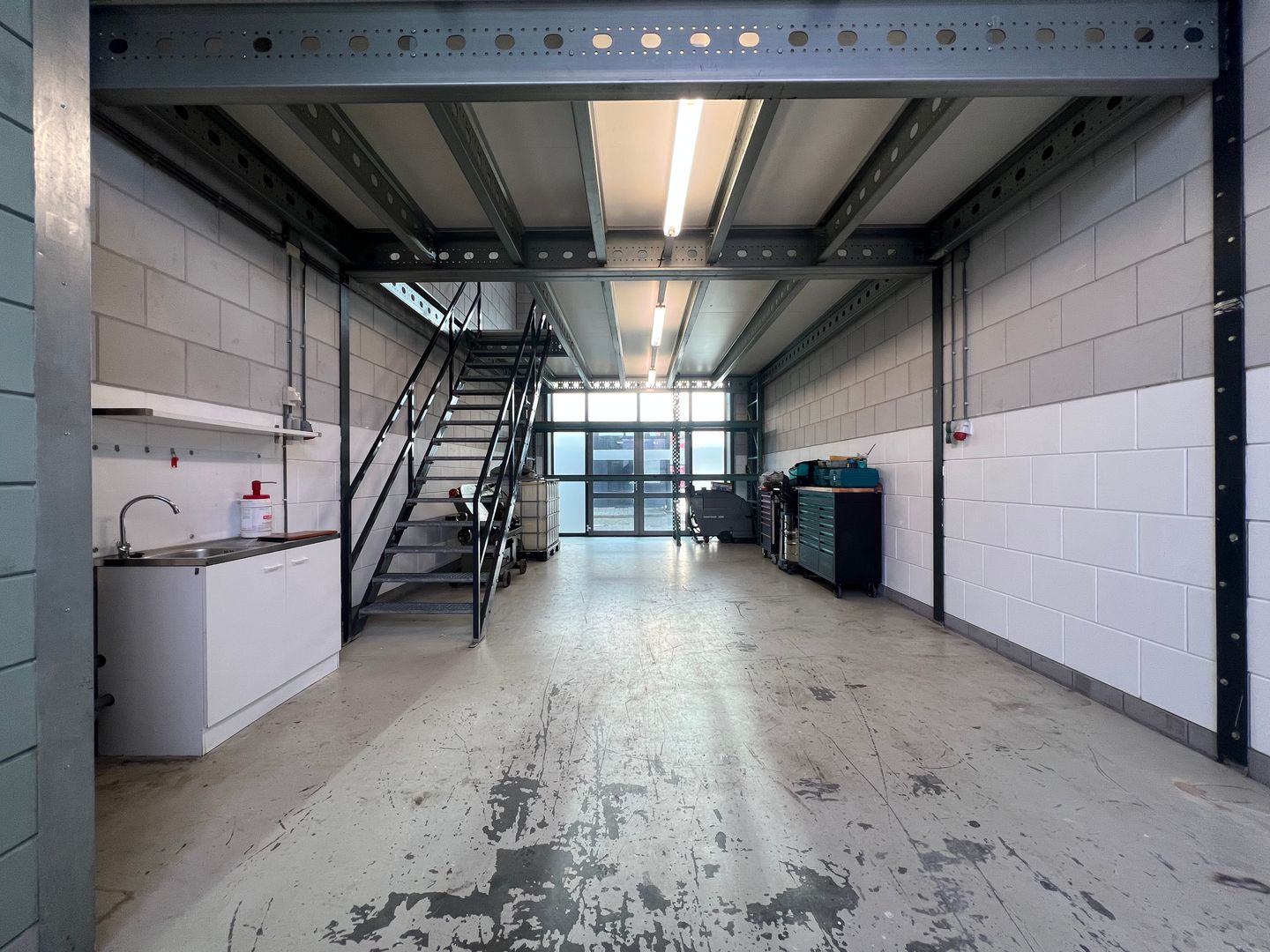 Bekijk foto 5 van Huygensweg 6