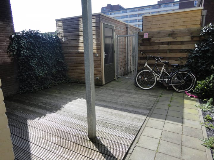 Foto 21 van Hoogstraat 15