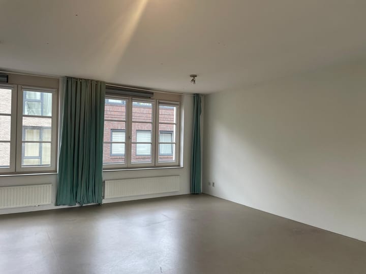 Foto 10 van Hoogstraat 15