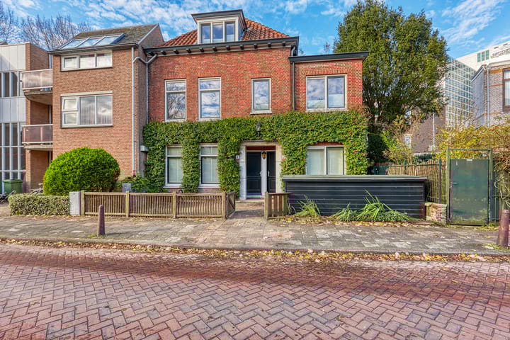 Photo 40 of Pompe van Meerdervoortstraat 2