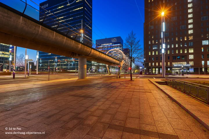 Photo 48 of Pompe van Meerdervoortstraat 2