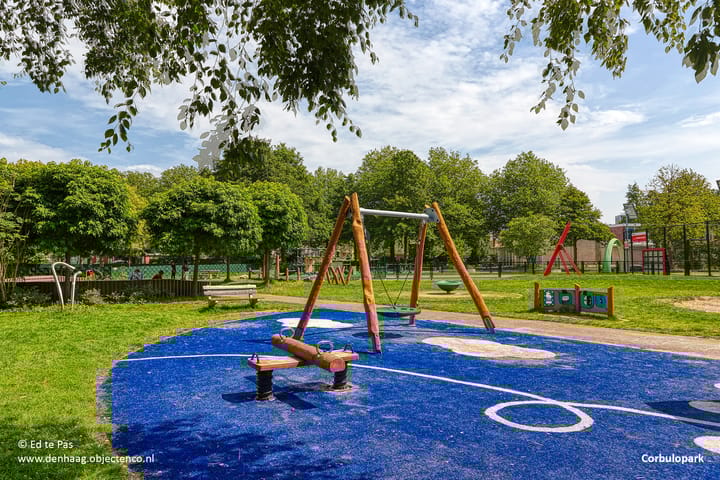 Photo 46 of Pompe van Meerdervoortstraat 2