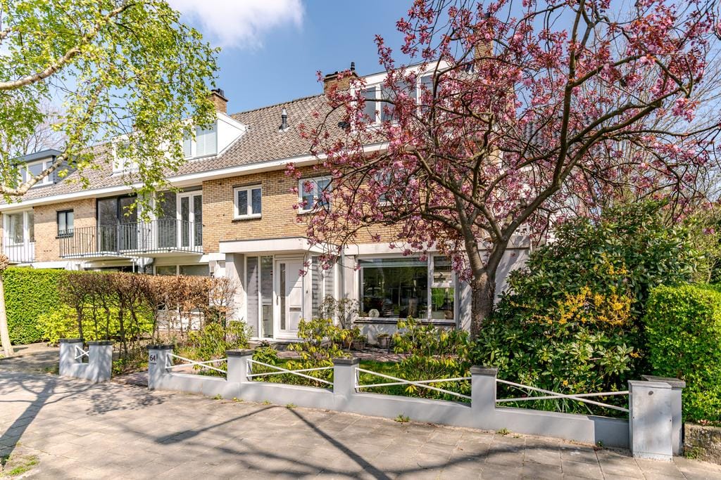 Foto 1 van Anemonenweg 64