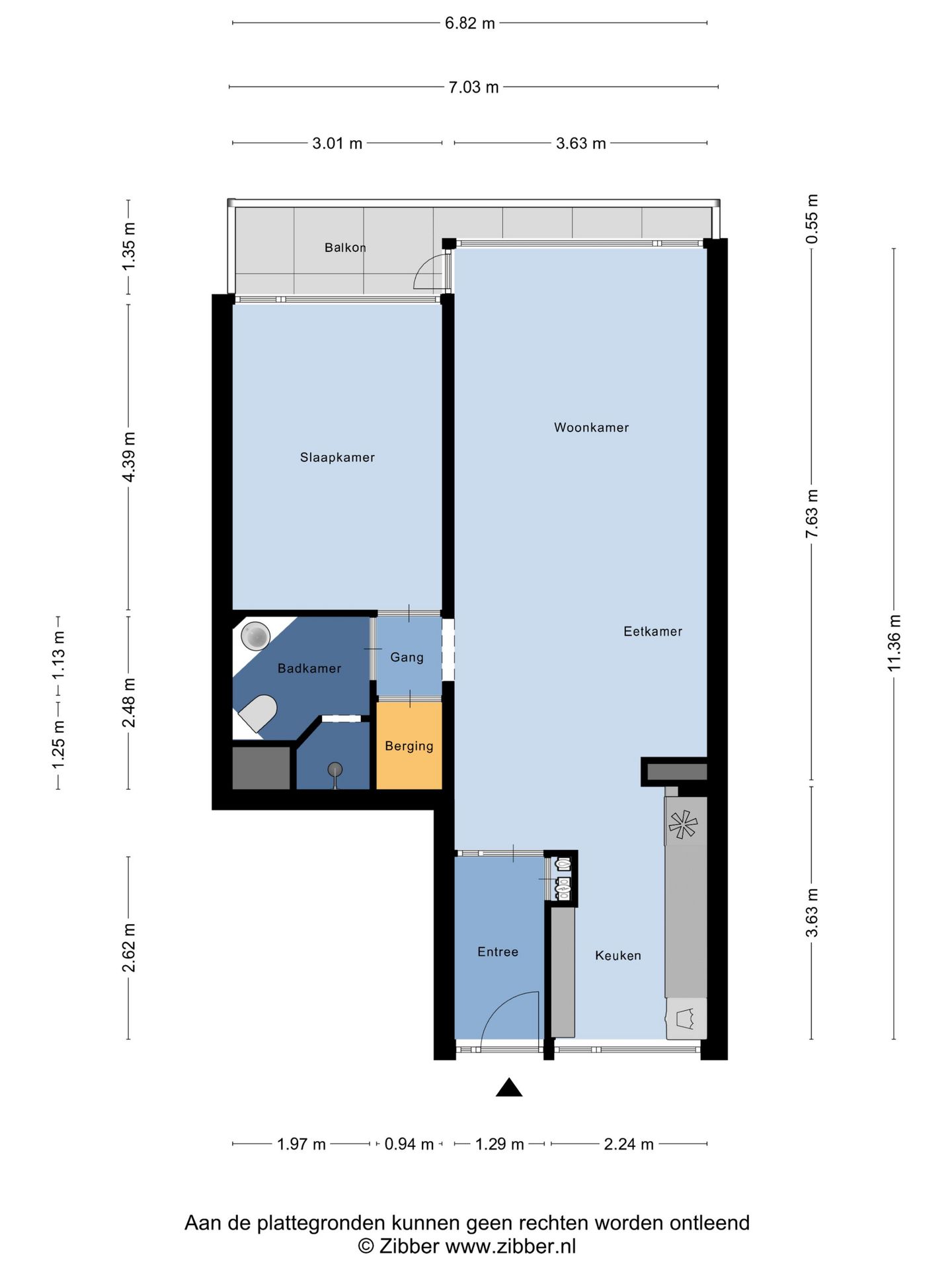 Foto 35 van Vliestroom 52