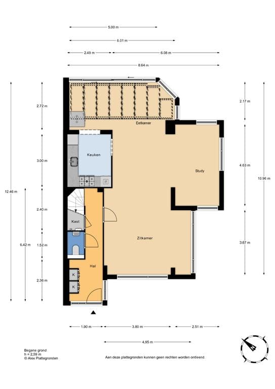 Foto 32 van Anemonenweg 64