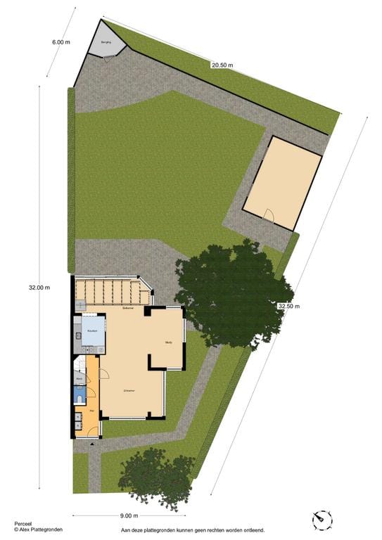 Foto 33 van Anemonenweg 64