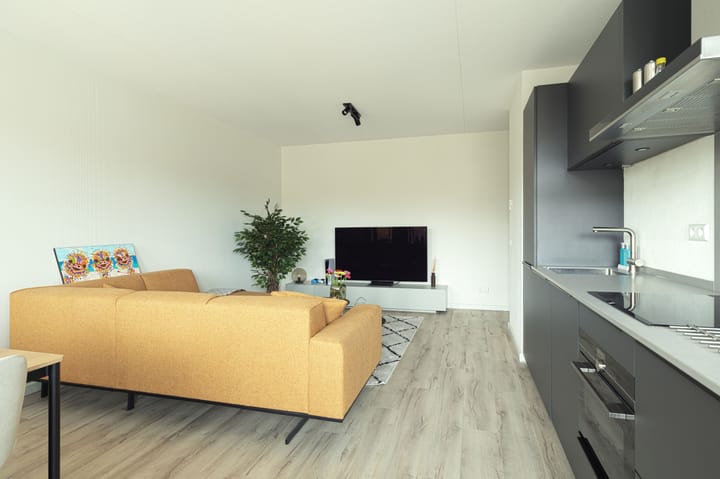 Foto 14 van Onderlangs 30-C