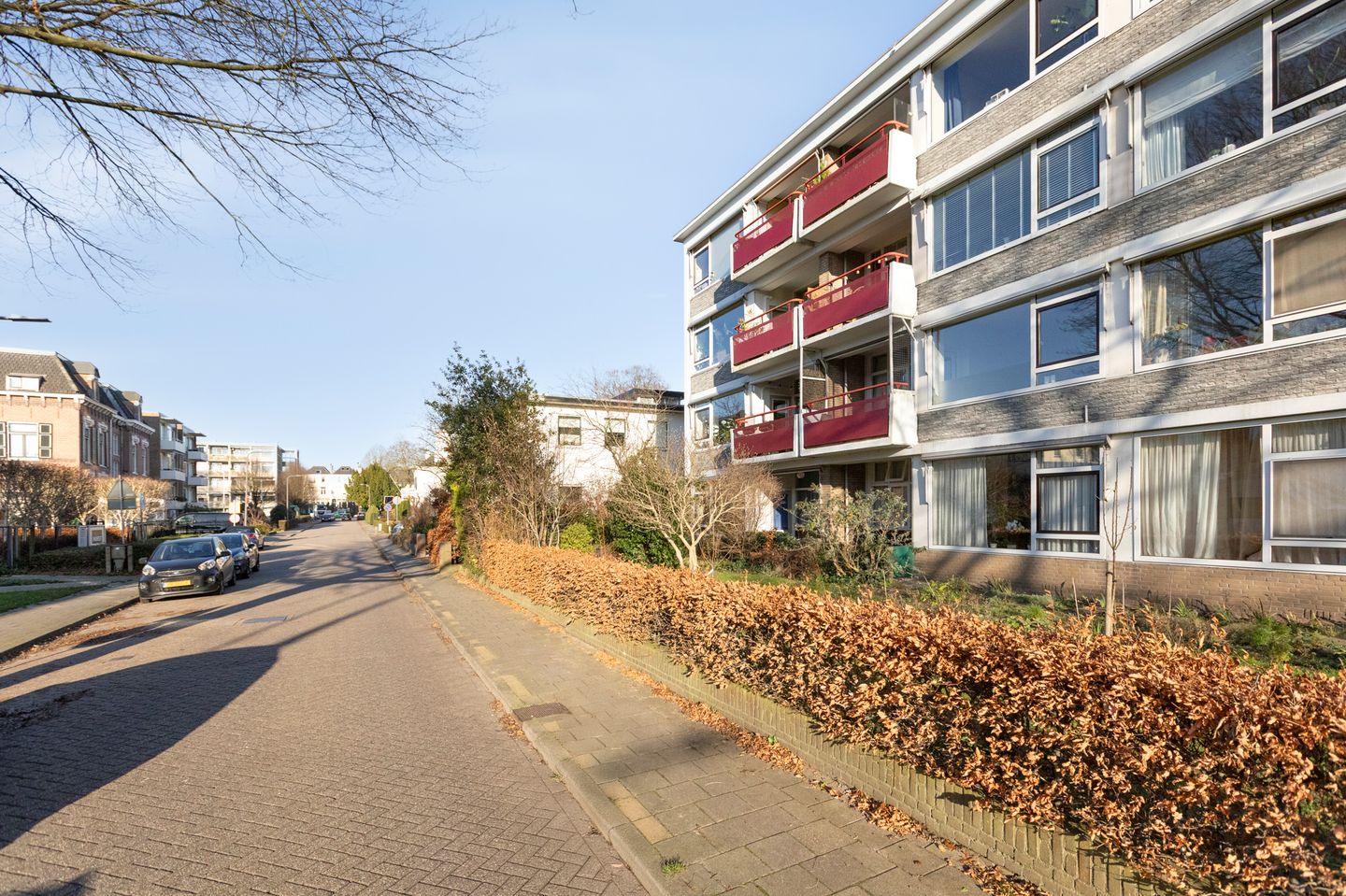 Foto 4 van Stationsplein 42