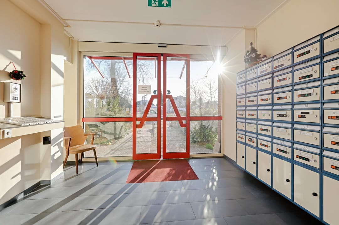 Foto 7 van Stationsplein 42