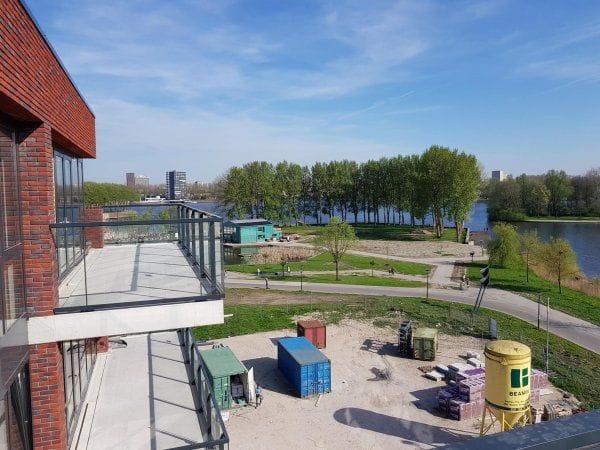 Foto 15 van Th. J. Lammerslaan 55