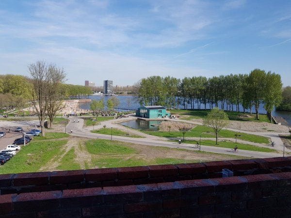 Foto 17 van Th. J. Lammerslaan 55