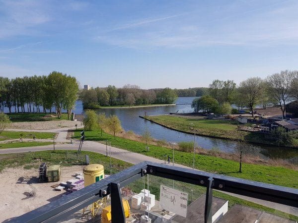 Foto 18 van Th. J. Lammerslaan 55