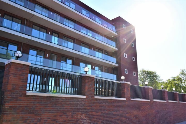 Foto 20 van Th. J. Lammerslaan 55