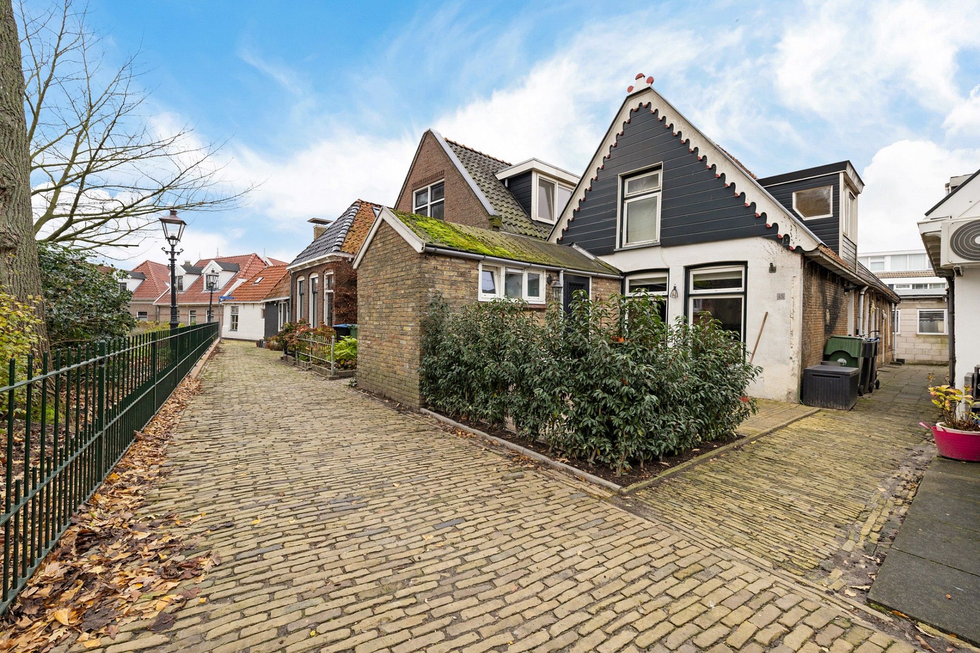 Foto 33 van Kerkstraat 43