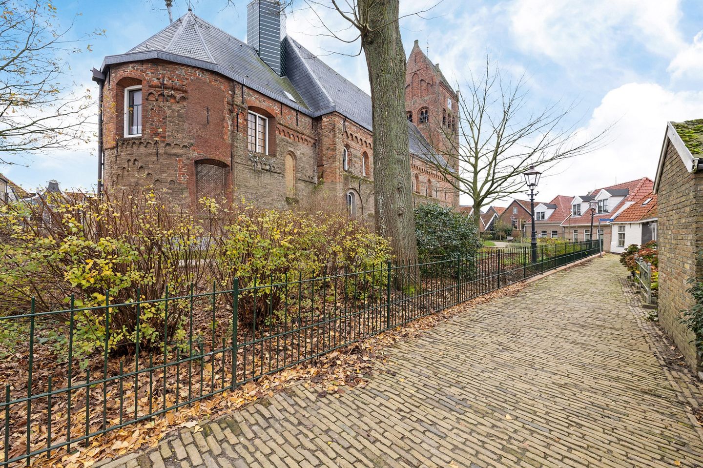 Foto 35 van Kerkstraat 43