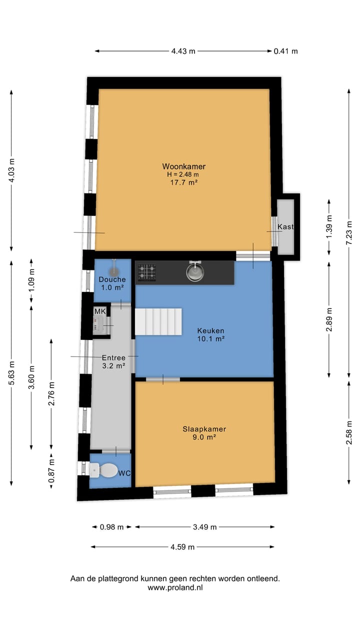 Foto 37 van Kerkstraat 43