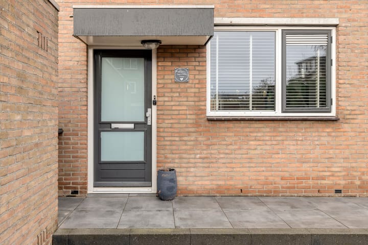 Photo 6 of Hoedemakerlaan 12