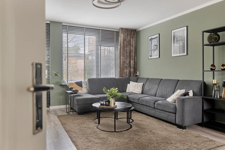 Photo 8 of Hoedemakerlaan 12