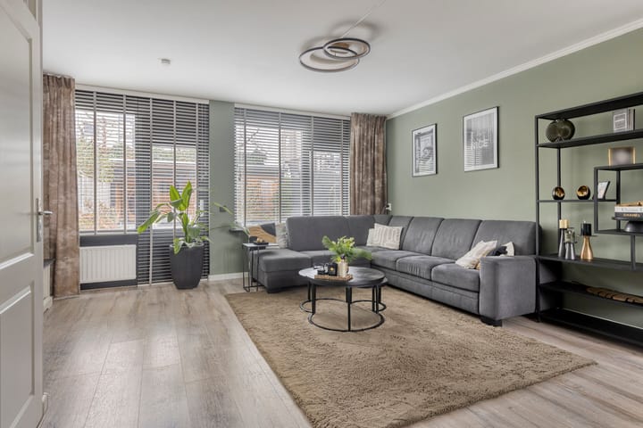 Photo 9 of Hoedemakerlaan 12