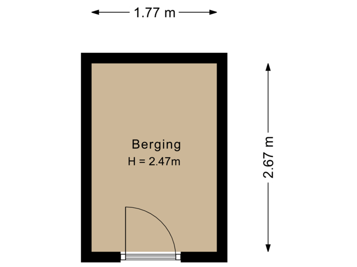 Berging