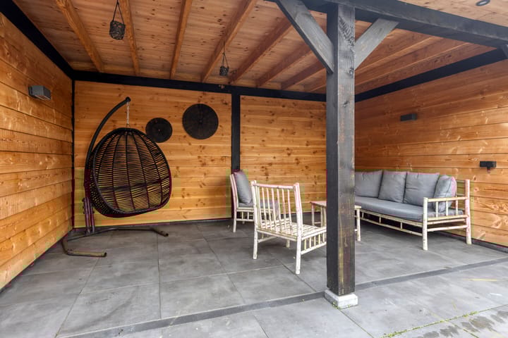 Photo 17 of Hoedemakerlaan 12