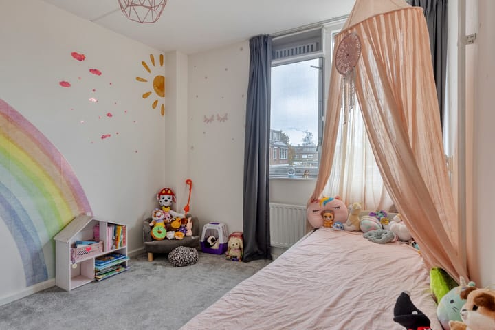 Photo 30 of Hoedemakerlaan 12