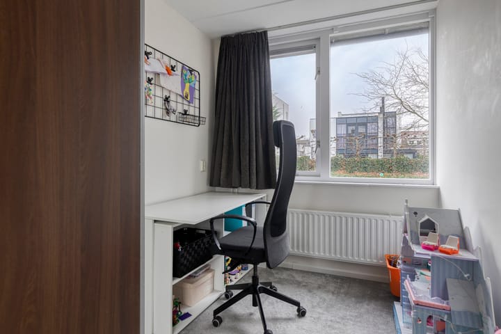 Photo 23 of Hoedemakerlaan 12