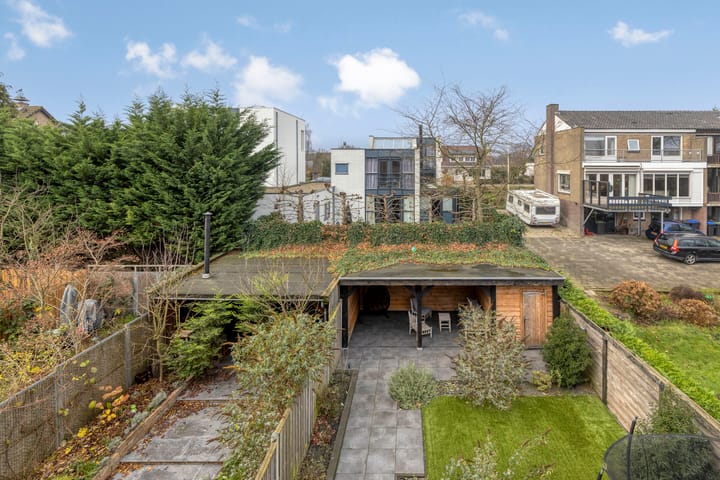 Photo 35 of Hoedemakerlaan 12