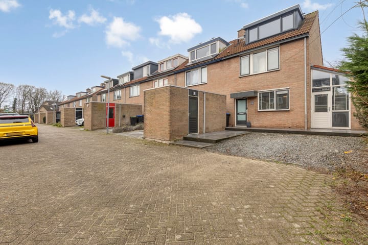 Photo 36 of Hoedemakerlaan 12