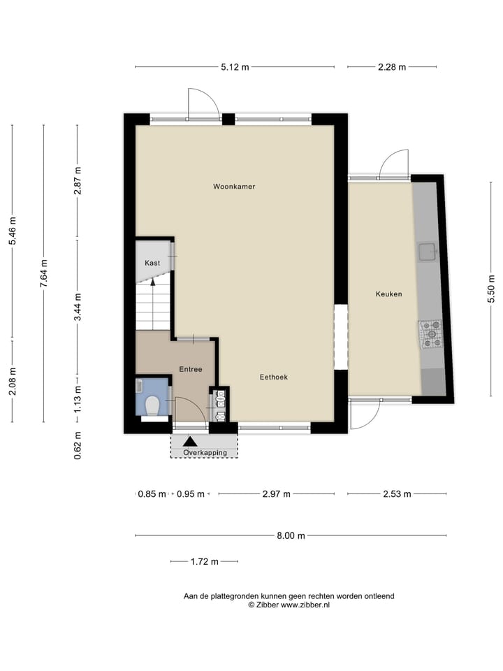 Photo 37 of Hoedemakerlaan 12