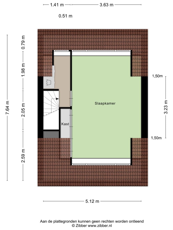 Photo 39 of Hoedemakerlaan 12