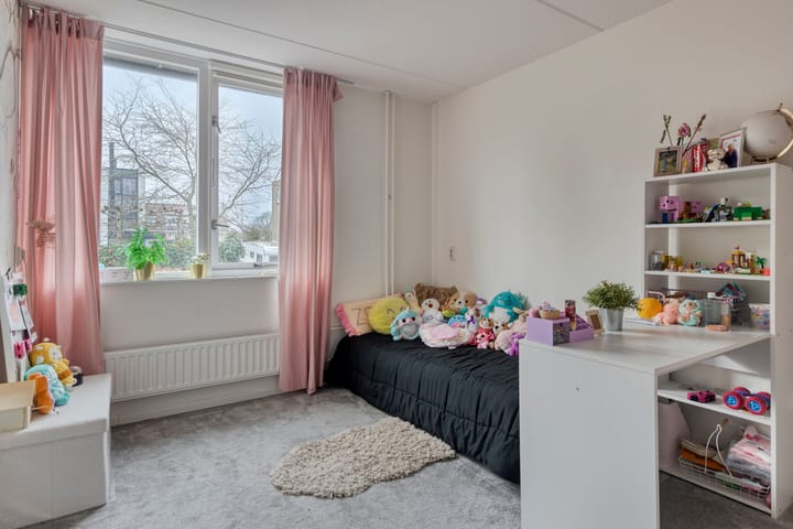 Photo 24 of Hoedemakerlaan 12