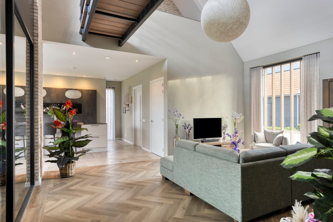 Foto 17 van Lambertshoeve 9