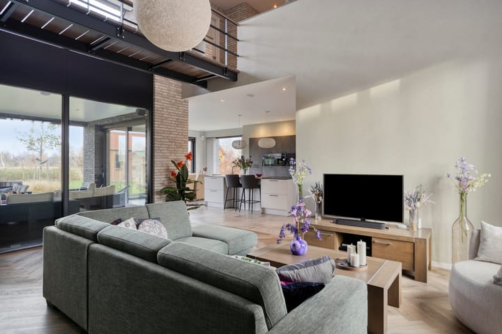 Foto 18 van Lambertshoeve 9