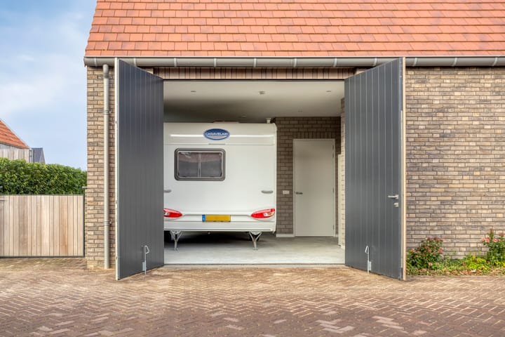 Foto 25 van Lambertshoeve 9