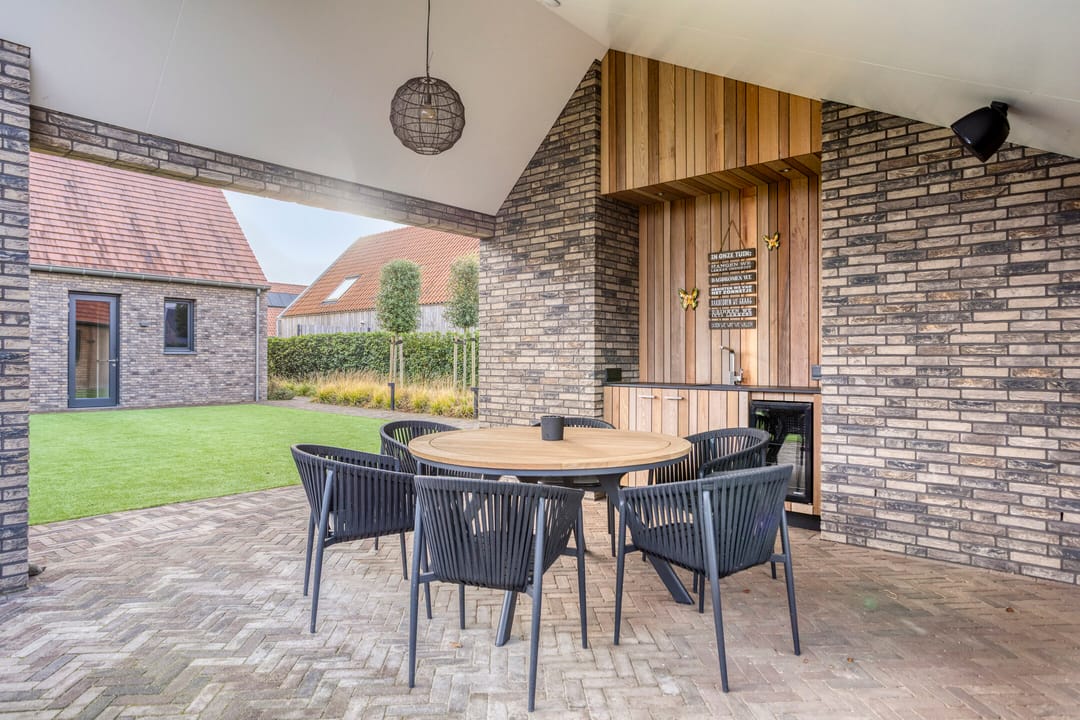 Foto 47 van Lambertshoeve 9