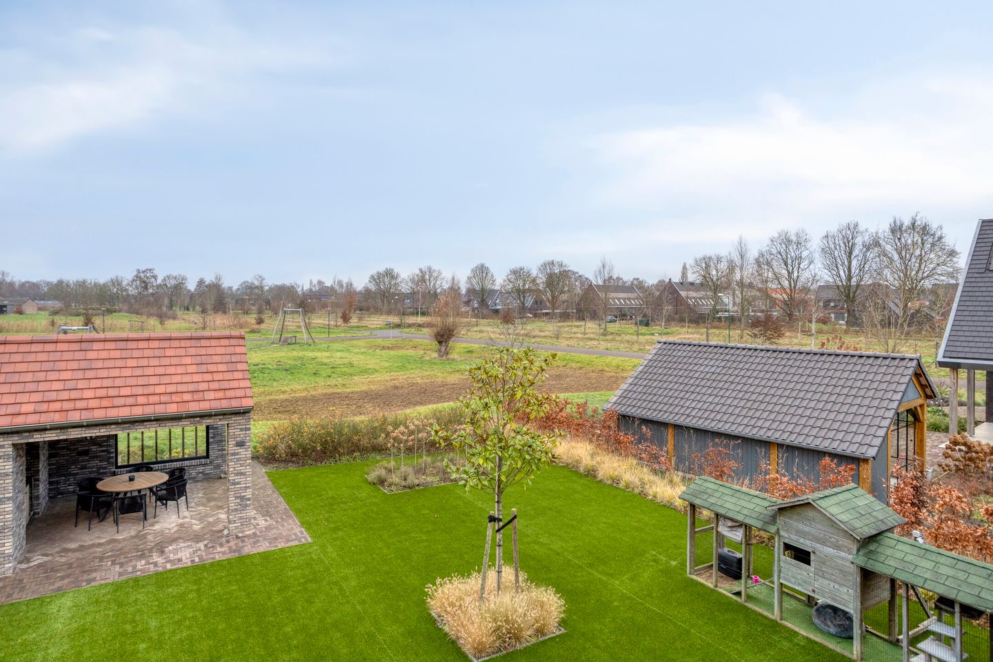 Foto 49 van Lambertshoeve 9