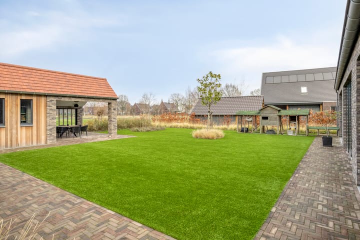 Foto 50 van Lambertshoeve 9