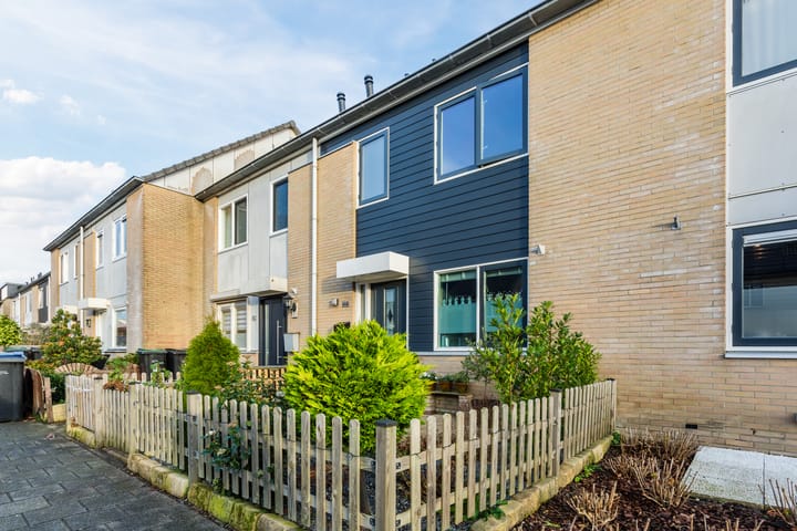 Foto 1 van Buffelstraat 22