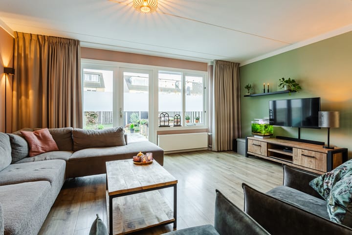 Foto 2 van Buffelstraat 22