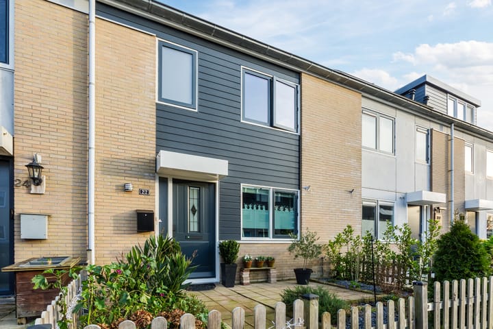 Foto 6 van Buffelstraat 22