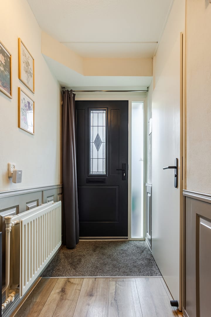 Foto 7 van Buffelstraat 22