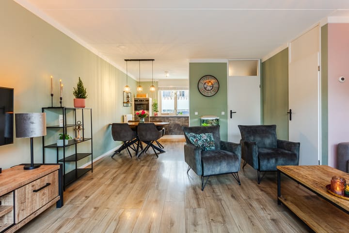 Foto 12 van Buffelstraat 22