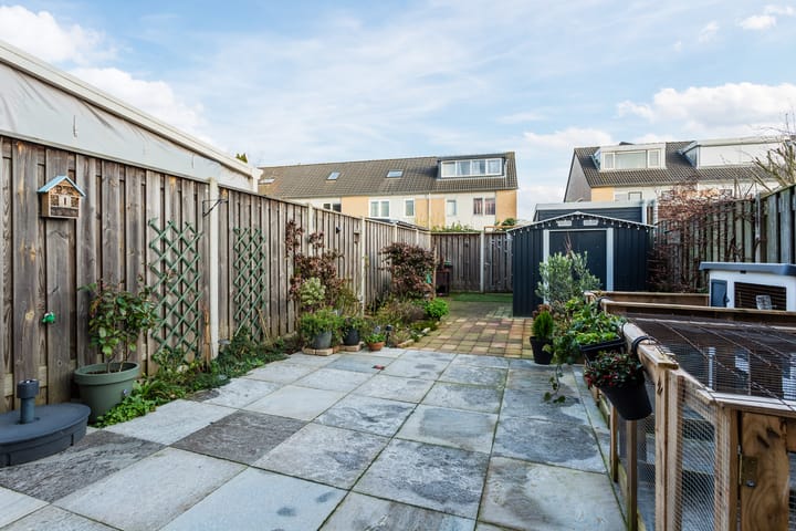 Foto 36 van Buffelstraat 22