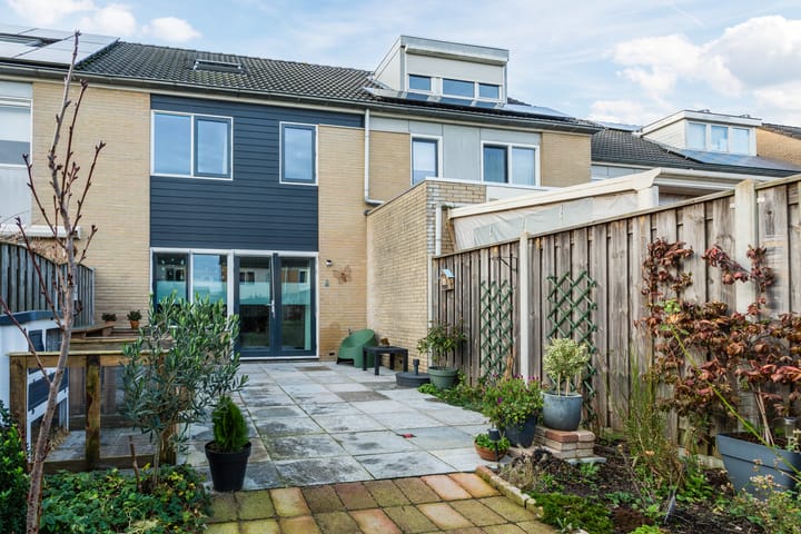 Foto 37 van Buffelstraat 22