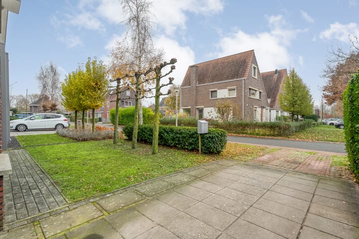 Foto 6 van Brunel 16