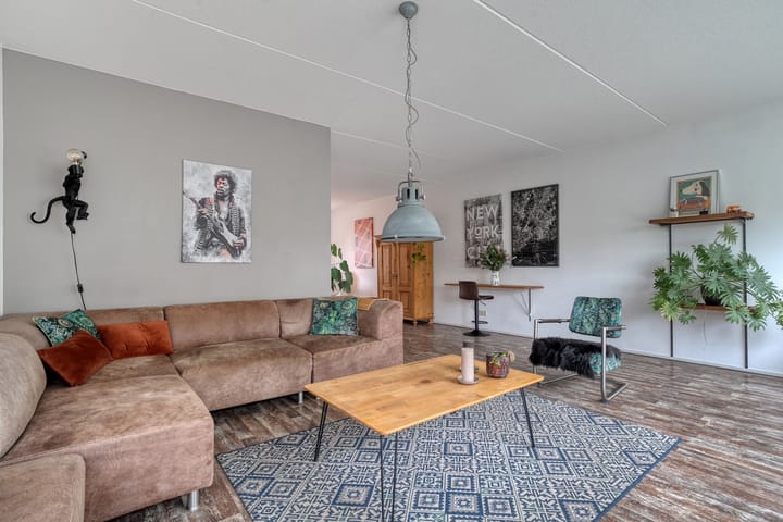 Foto 10 van Brunel 16