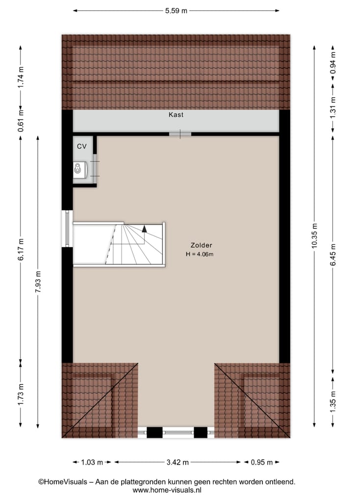 Foto 59 van Brunel 16